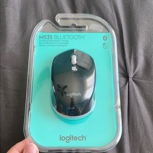 Logitech bluetooth Mouse